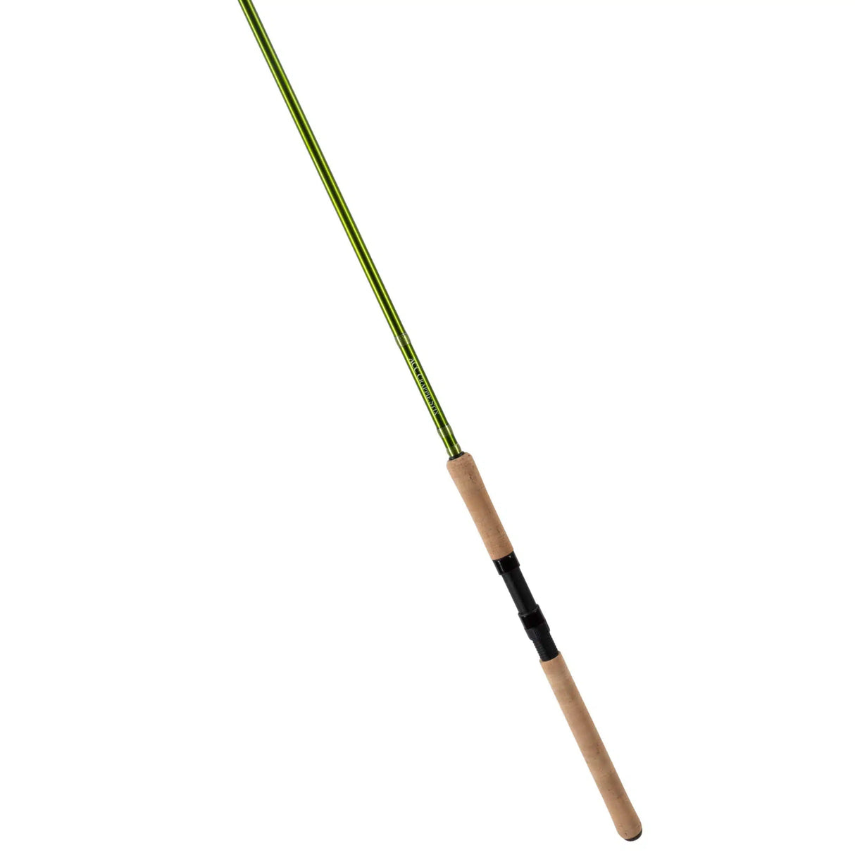 ACC Crappie Stix Jiggin’ Stix Spinning Rod