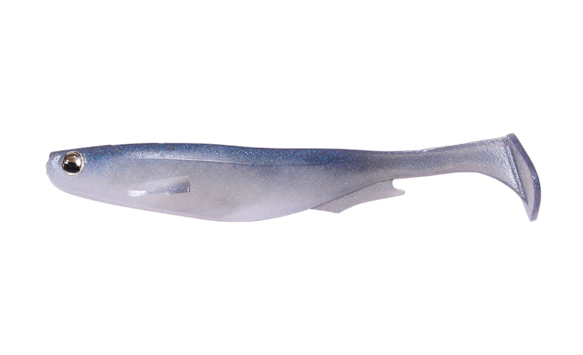 Megabass Spark Shad Soft Swimbait