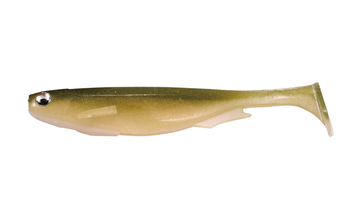 Megabass Spark Shad Soft Swimbait
