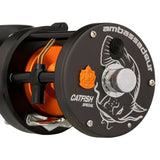 Abu Garcia Ambassadeur C3 Catfish Special Round Casting Reel