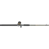 Abu Garcia Catfish Commando Conventional Combo