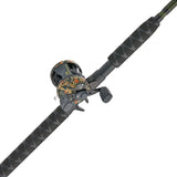 Abu Garcia Catfish Commando Conventional Combo