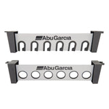 Abu Garcia Horizontal 6 Rod Rack Rod Storage Rack