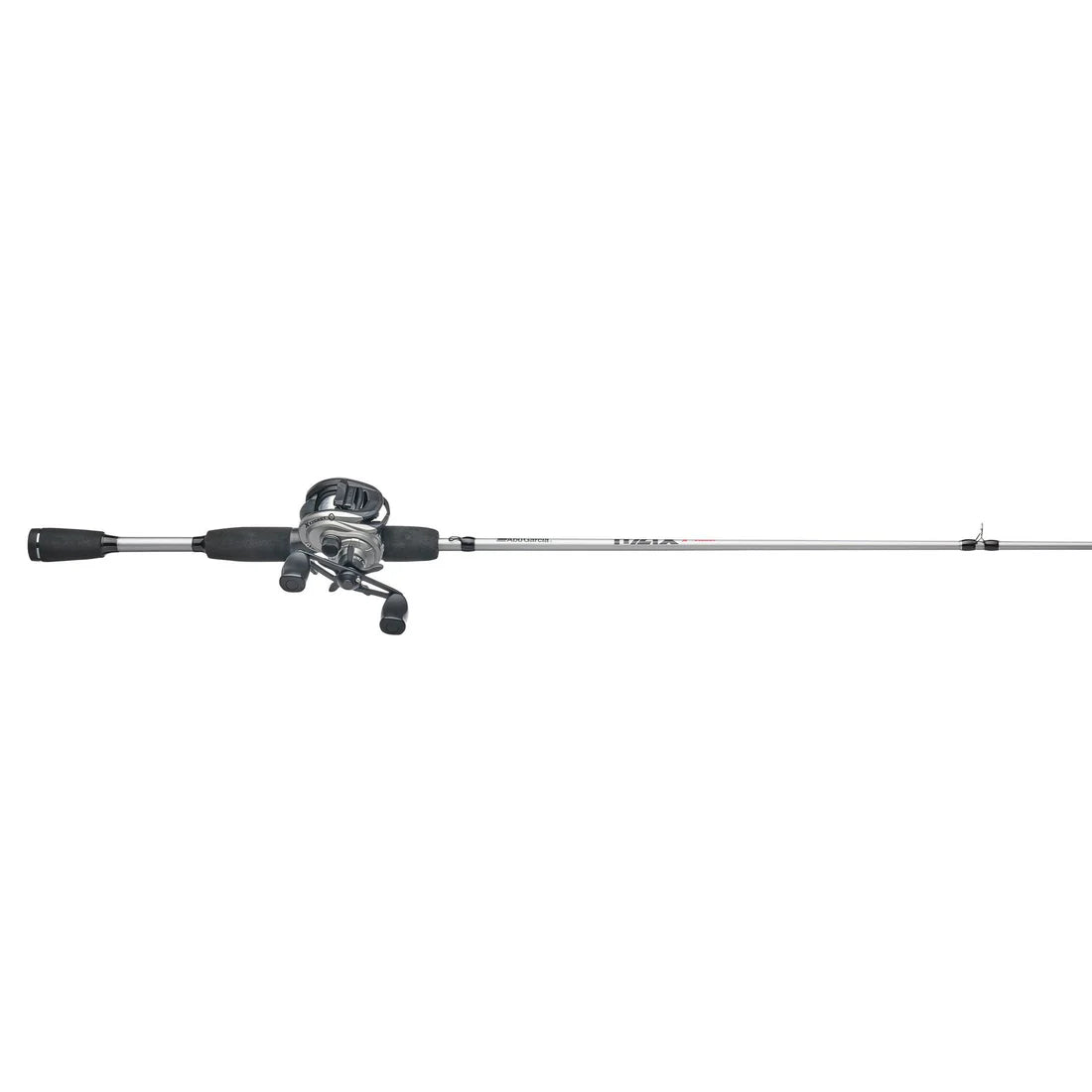 Abu Garcia Max X EZ Cast Baitcast Combo