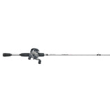 Abu Garcia Max X EZ Cast Baitcast Combo