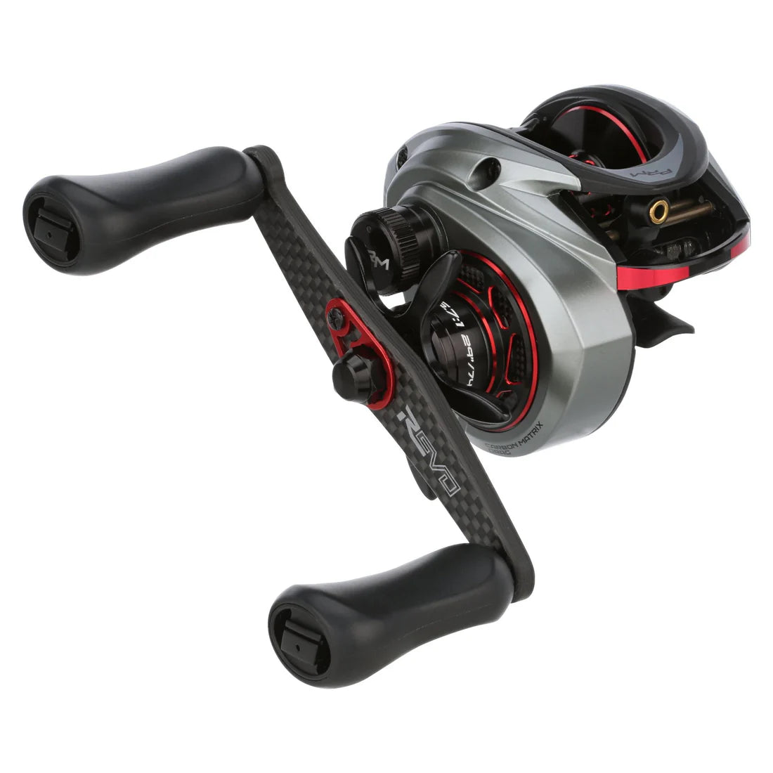 Abu Garcia Revo Premier Casting Reel
