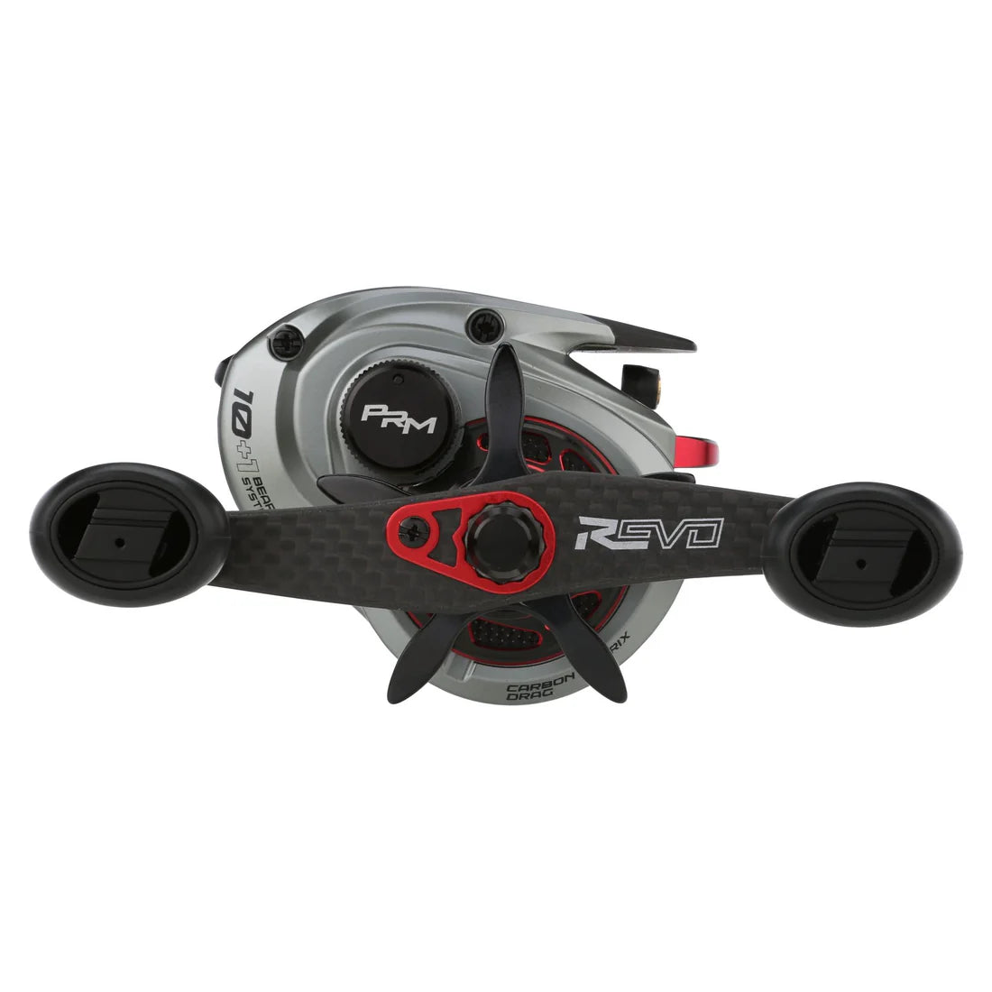 Abu Garcia Revo Premier Casting Reel