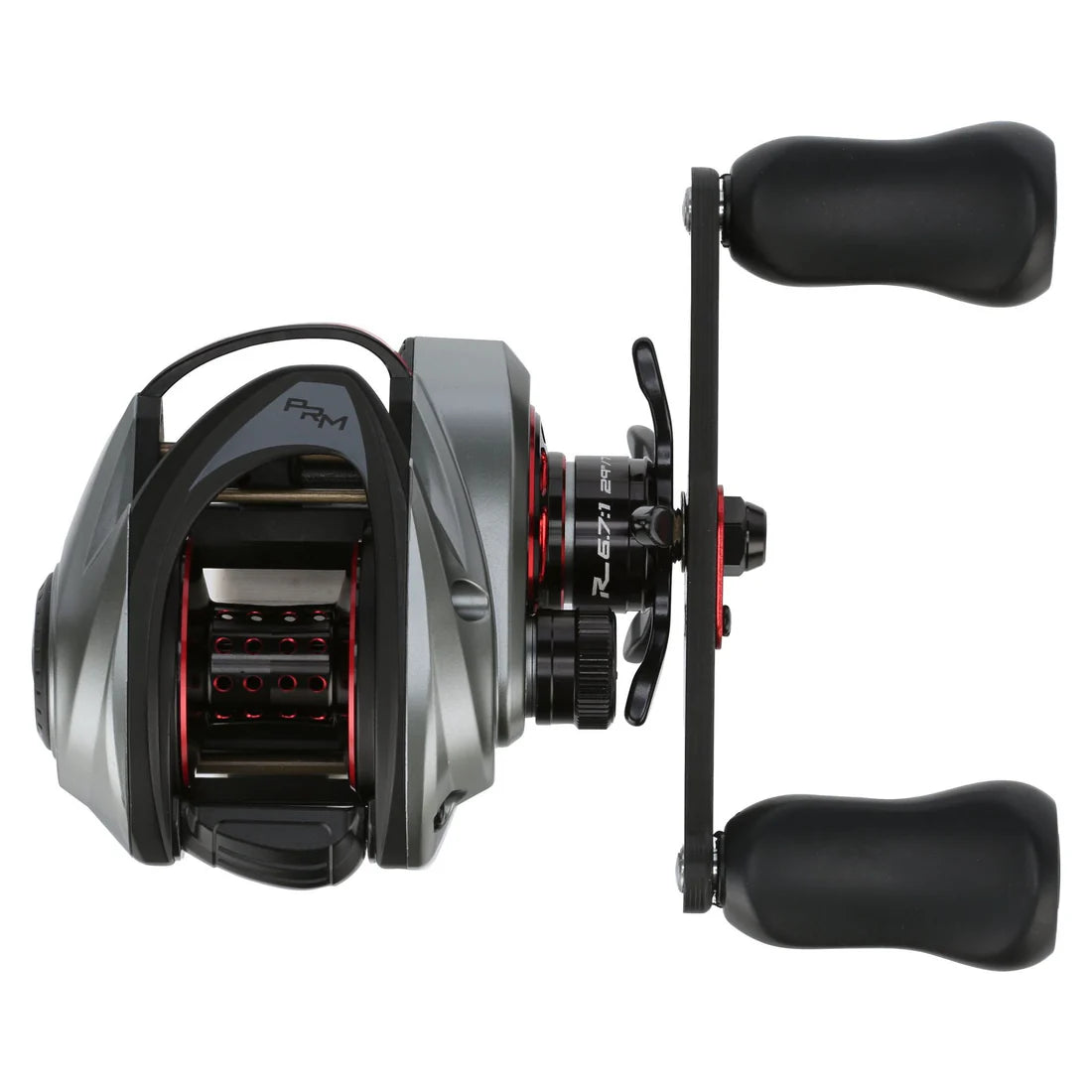 Abu Garcia Revo Premier Casting Reel