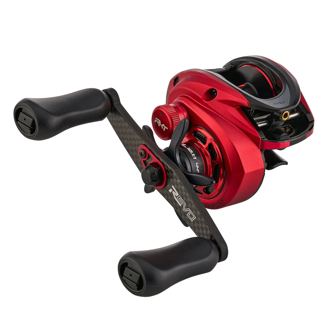Abu Garcia Revo Rocket Casting Reel