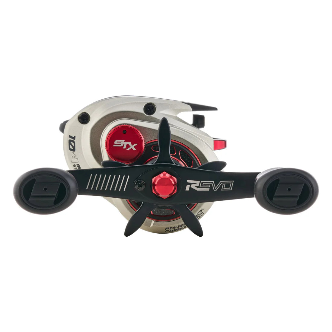 Abu Garcia Revo STX Casting Reel