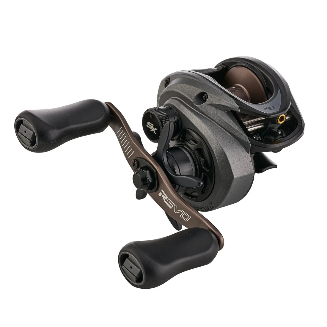 Abu Garcia Revo SX Casting Reel