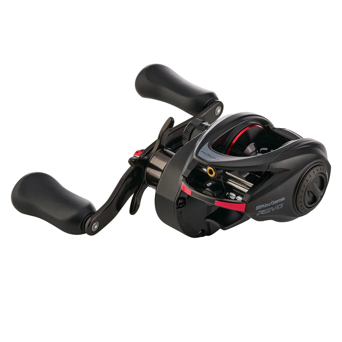 Abu Garcia Revo Winch Casting Reel