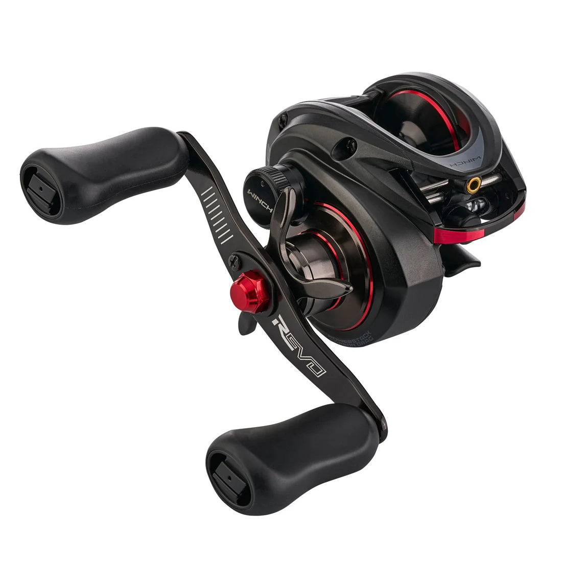 Abu Garcia Revo Winch Casting Reel