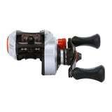 Left Hand Abu Garcia Revo X BFS Casting Reel