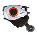 Left Hand Abu Garcia Revo X BFS Casting Reel