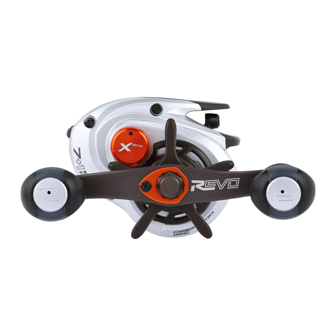 Abu Garcia Revo X BFS Casting Reel