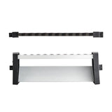 Abu Garcia Vertical 11 Rod Rack Rod Storage Rack