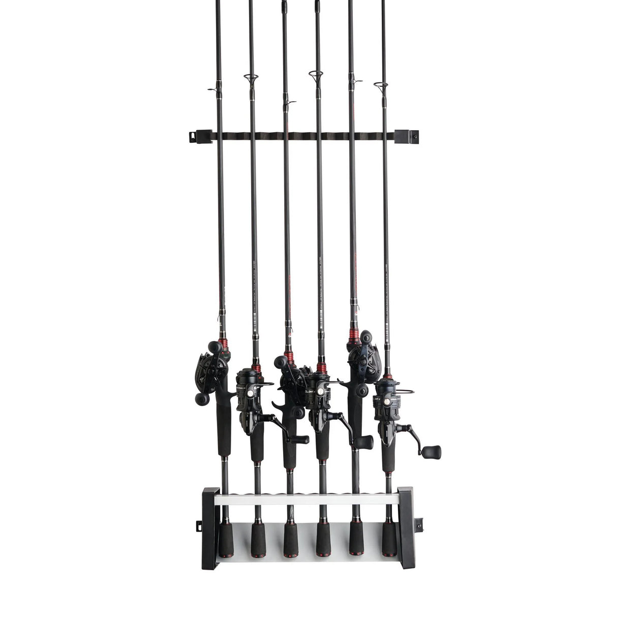 Abu Garcia Vertical 11 Rod Rack Rod Storage Rack
