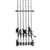 Abu Garcia Vertical 11 Rod Rack Rod Storage Rack