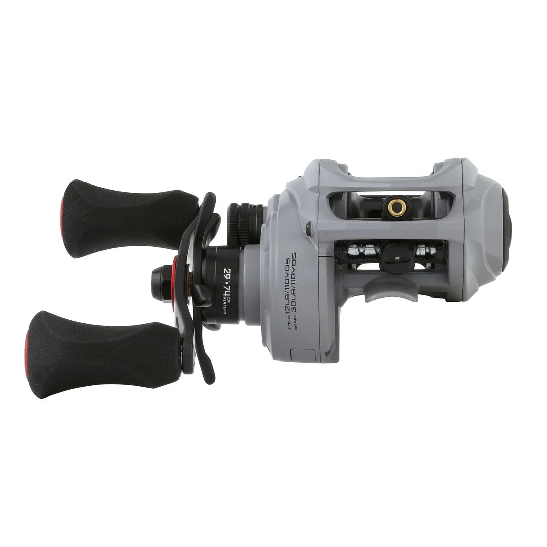 Abu Garcia Zata Casting Reel