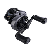 Left Hand Abu Garcia Revo SX-SS Casting Reel