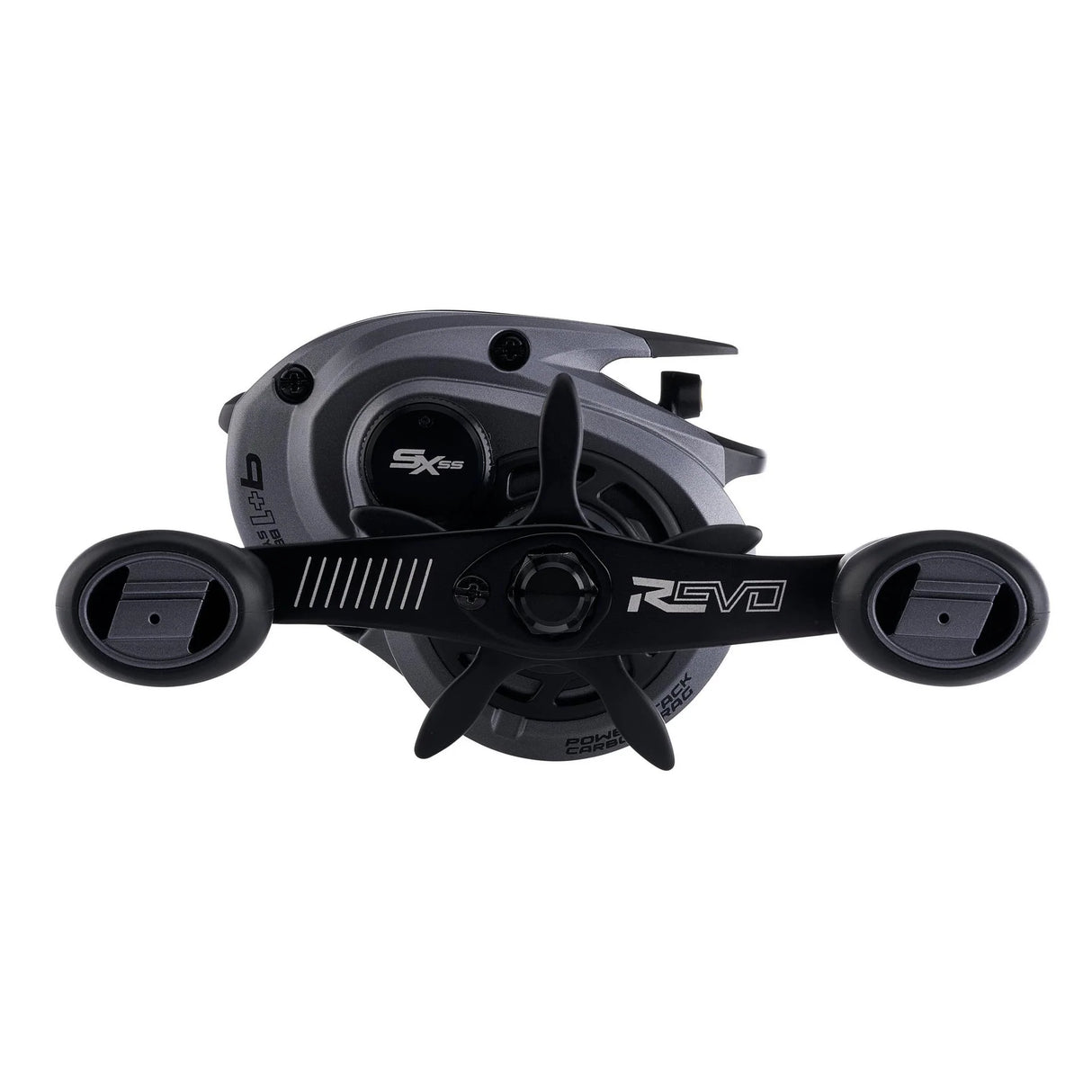 Left Hand Abu Garcia Revo SX-SS Casting Reel