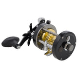 Abu Garcia Ambassadeur CS Pro Rocket Round Casting Reel