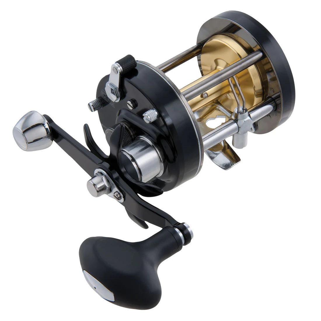 Abu Garcia Ambassadeur CS Pro Rocket Round Casting Reel