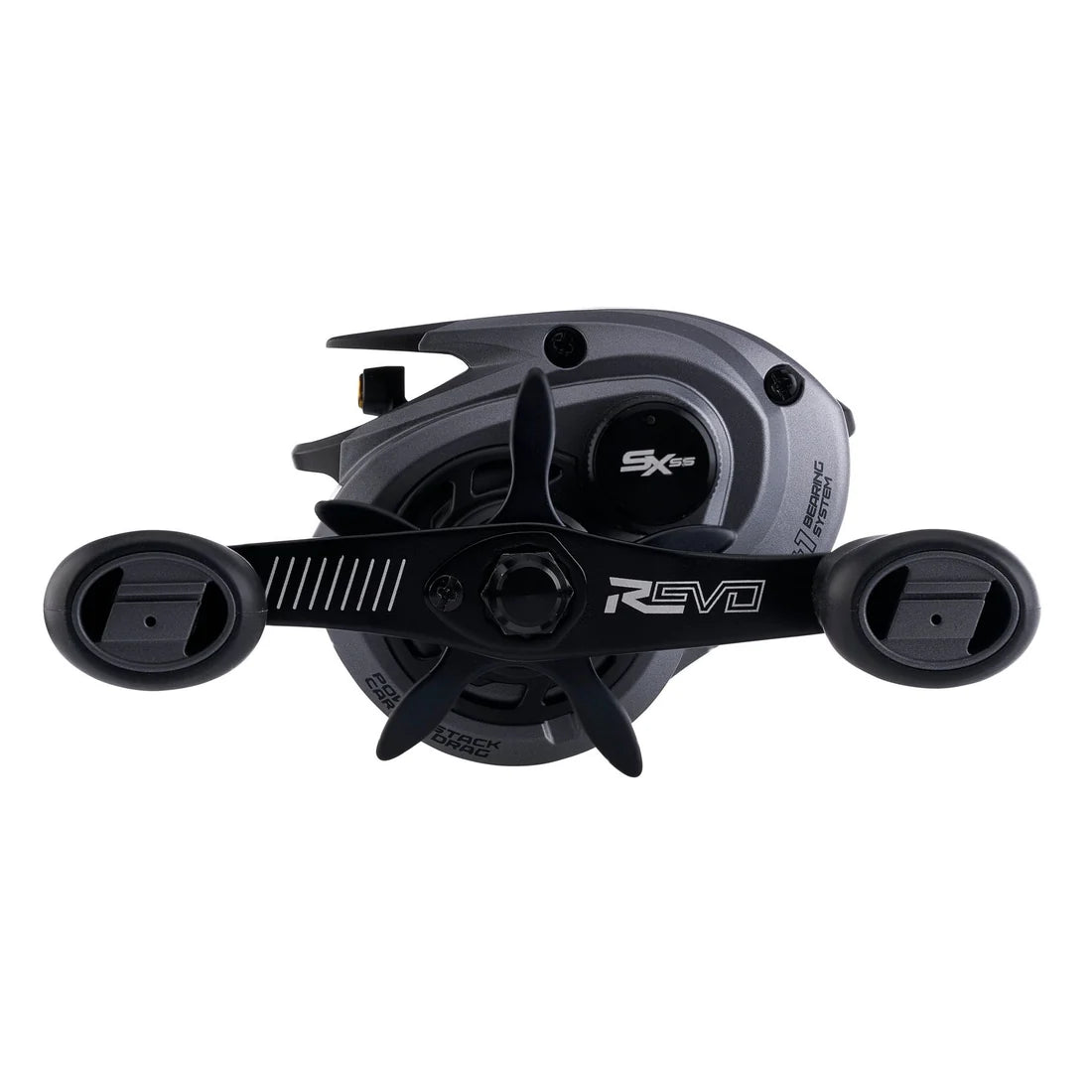 Abu Garcia Revo SX-SS Casting Reel