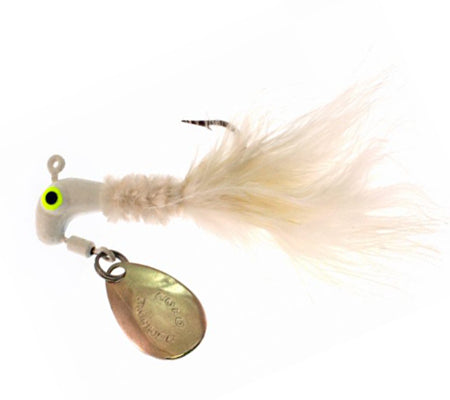 Road Runner Original Marabou Jig