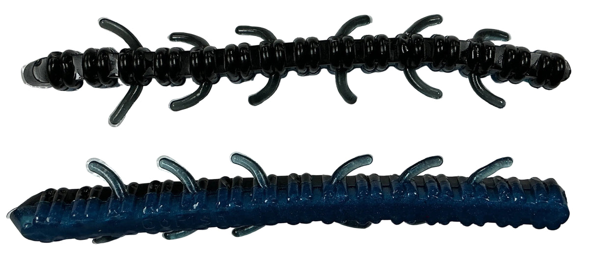 MCW Centipede