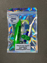 Ratl'n Cat Torpedo Rig