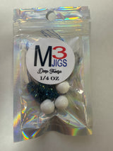 M3 Jigs Ballhead