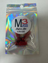 M3 Jigs Ballhead