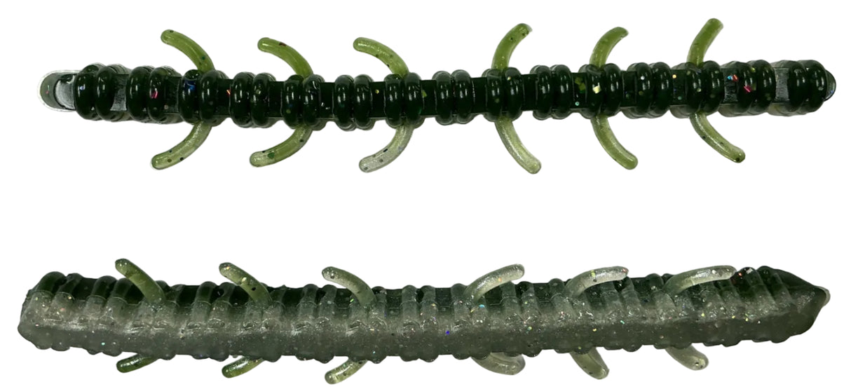 MCW Centipede