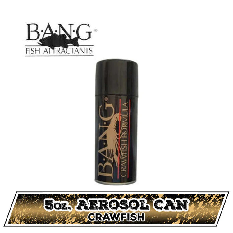 BANG Fish Attractant