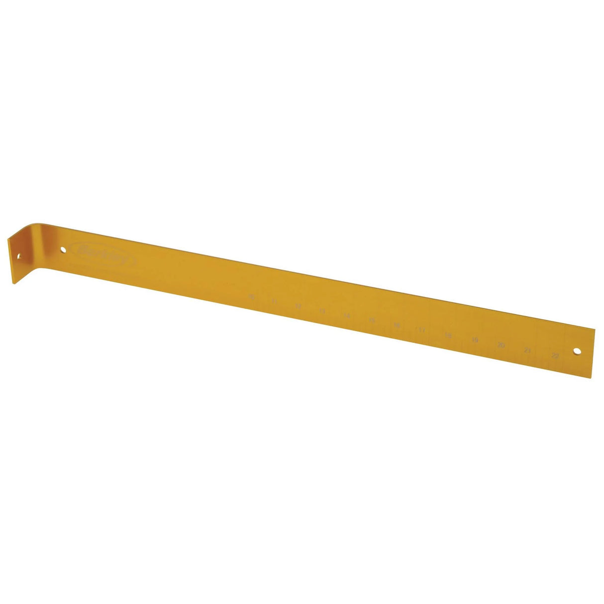 Berkley Aluminum 22" Fish Ruler