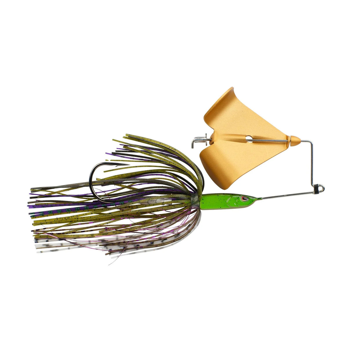 Berkley Riveter Skirted Buzzbait