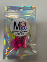 M3 Jigs Ballhead