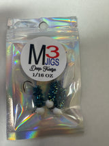 M3 Jigs Ballhead
