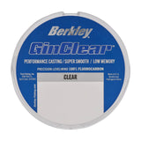 Berkley Ginclear Fluorocarbon 200yds