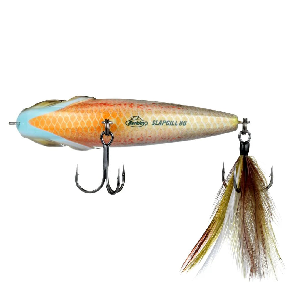 Berkley SlapGill Topwater