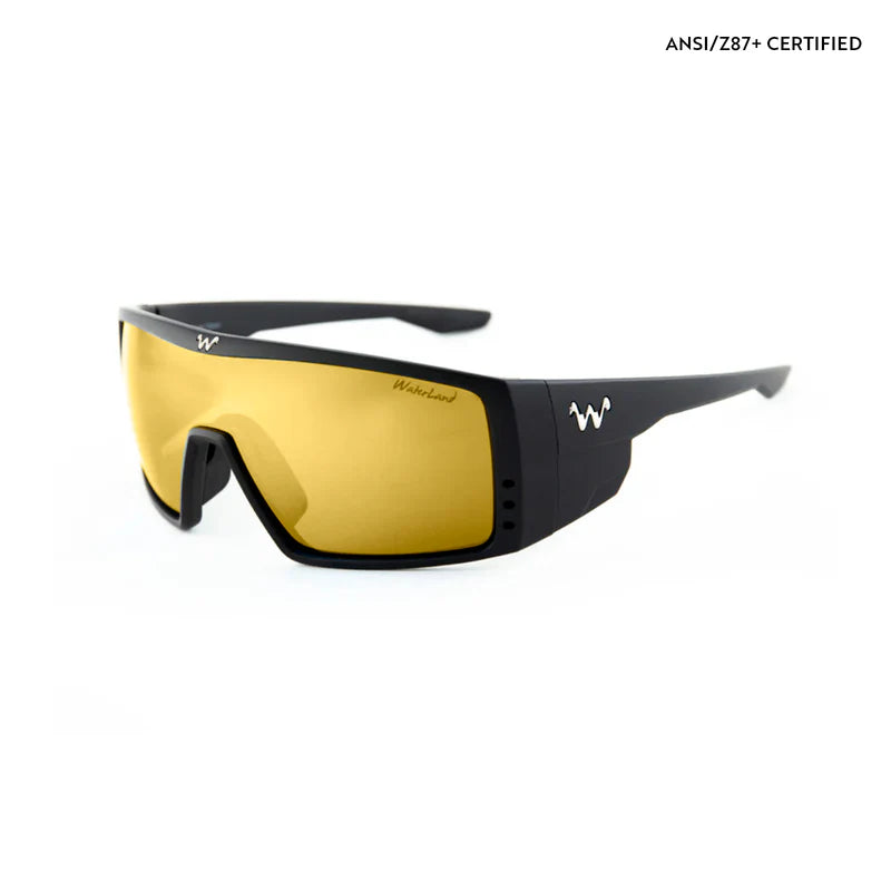 Waterland Bedfisher Polarized Sunglasses