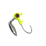 Bonehead Tackle BX Bladed Jig Heads