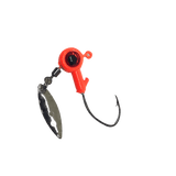 Bonehead Tackle BX Bladed Jig Heads
