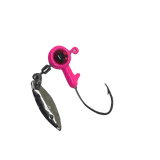 Bonehead Tackle BX Bladed Jig Heads