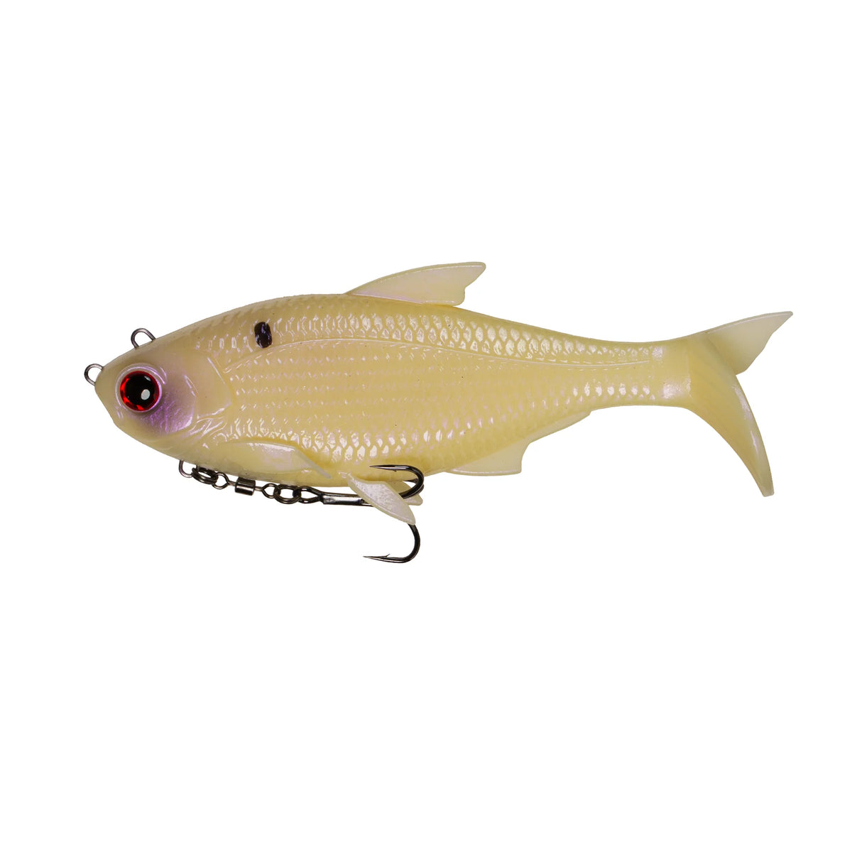 6th Sense The Option Swimbait 5.0