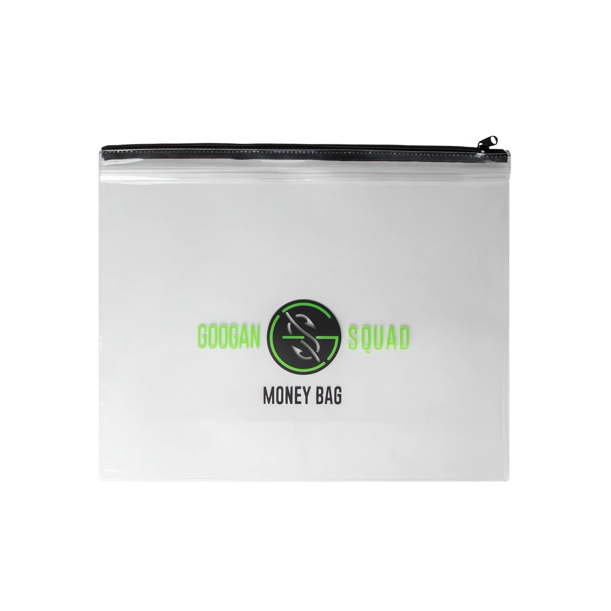 Googan Squad Money Bag Storage