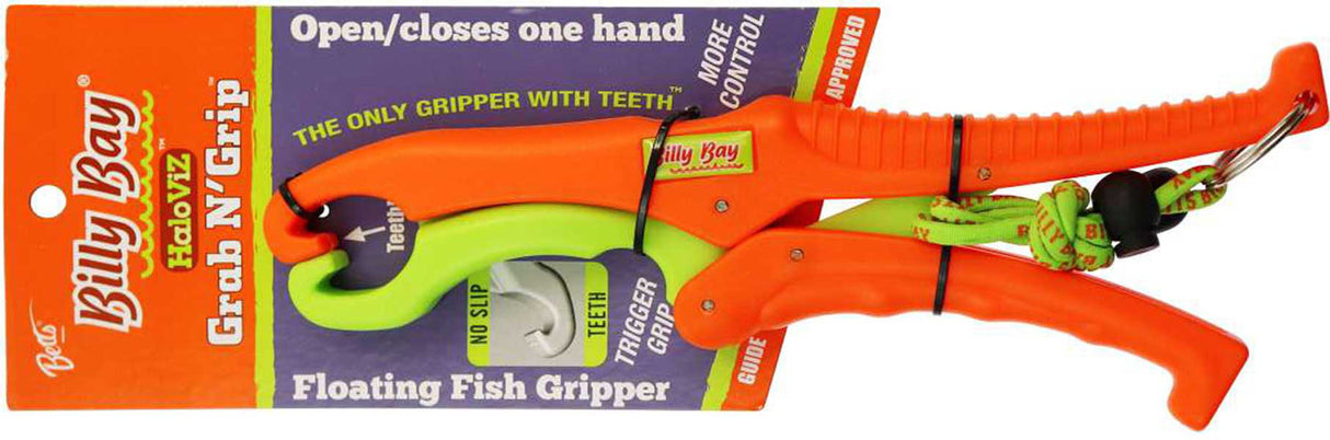HaloViz Grab N’ Grip Fish Gripper
