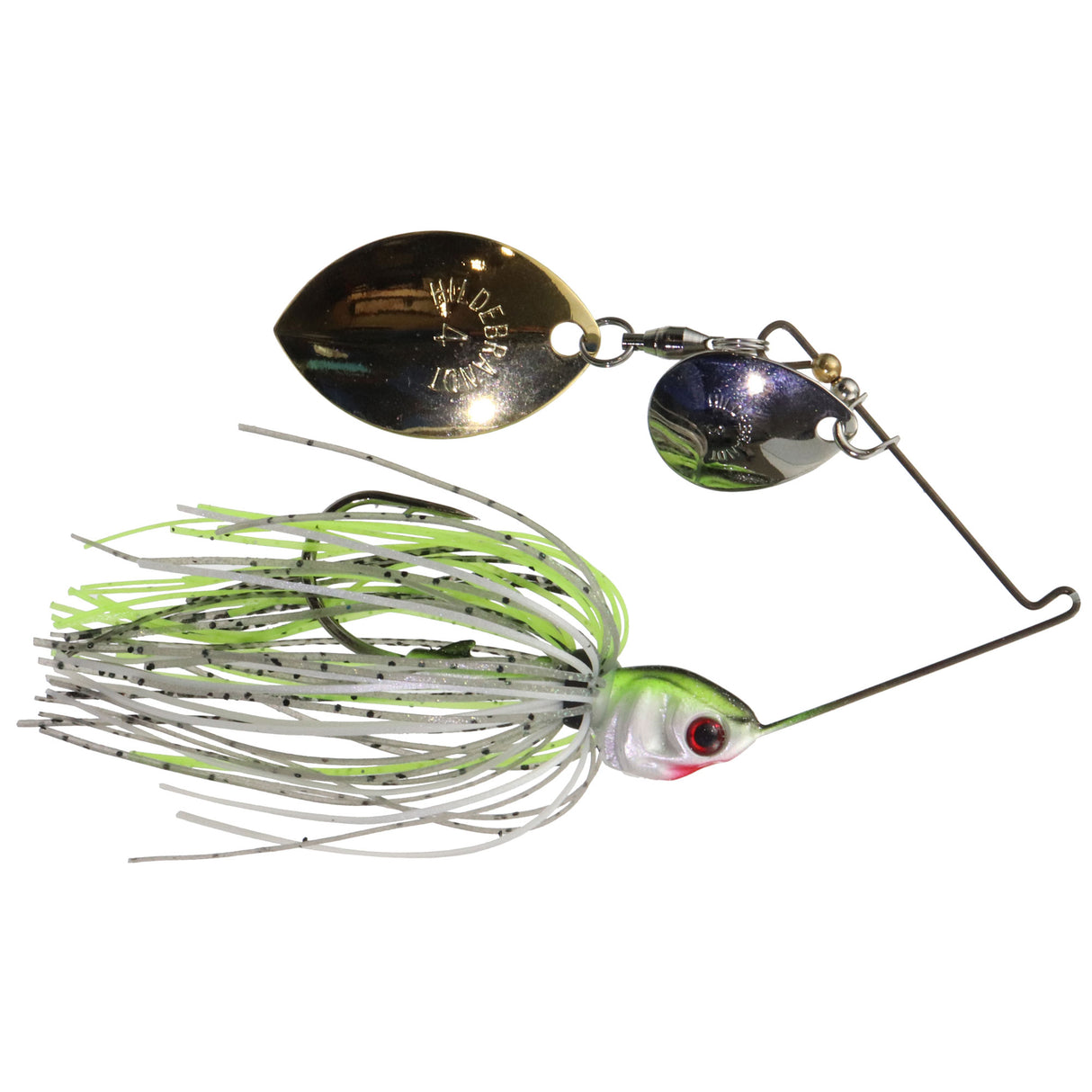 BOOYAH Covert Finesse Oklahoma Colorado Spinnerbait